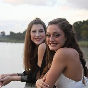 Meet your Posher, Shelby